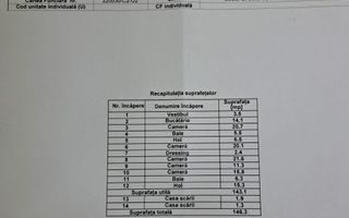 Vila Superba 5 Camere ROSETTI - Poză 19