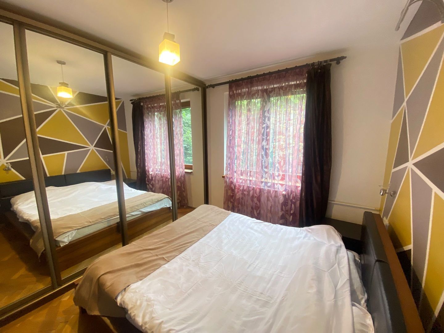 Apartament 3 camere Romană,metrou la scara,v20 - Poză 5
