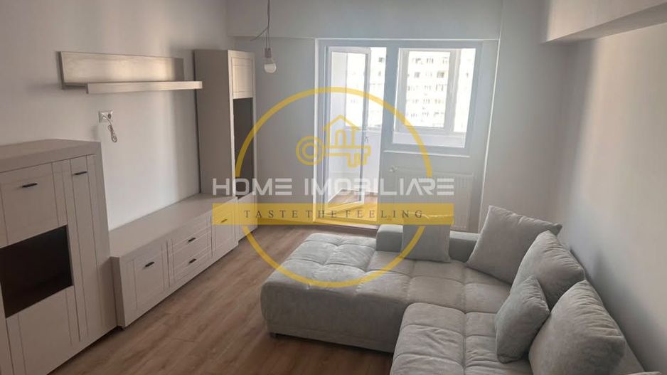 Apartament cu 2 camere/ decomandat/ 55mp/ zona  Zimbru - Poză 1