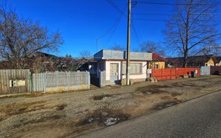 Casă 4 camere, garaj + spațiu comercial |  Sat Nedelea - Poză 6