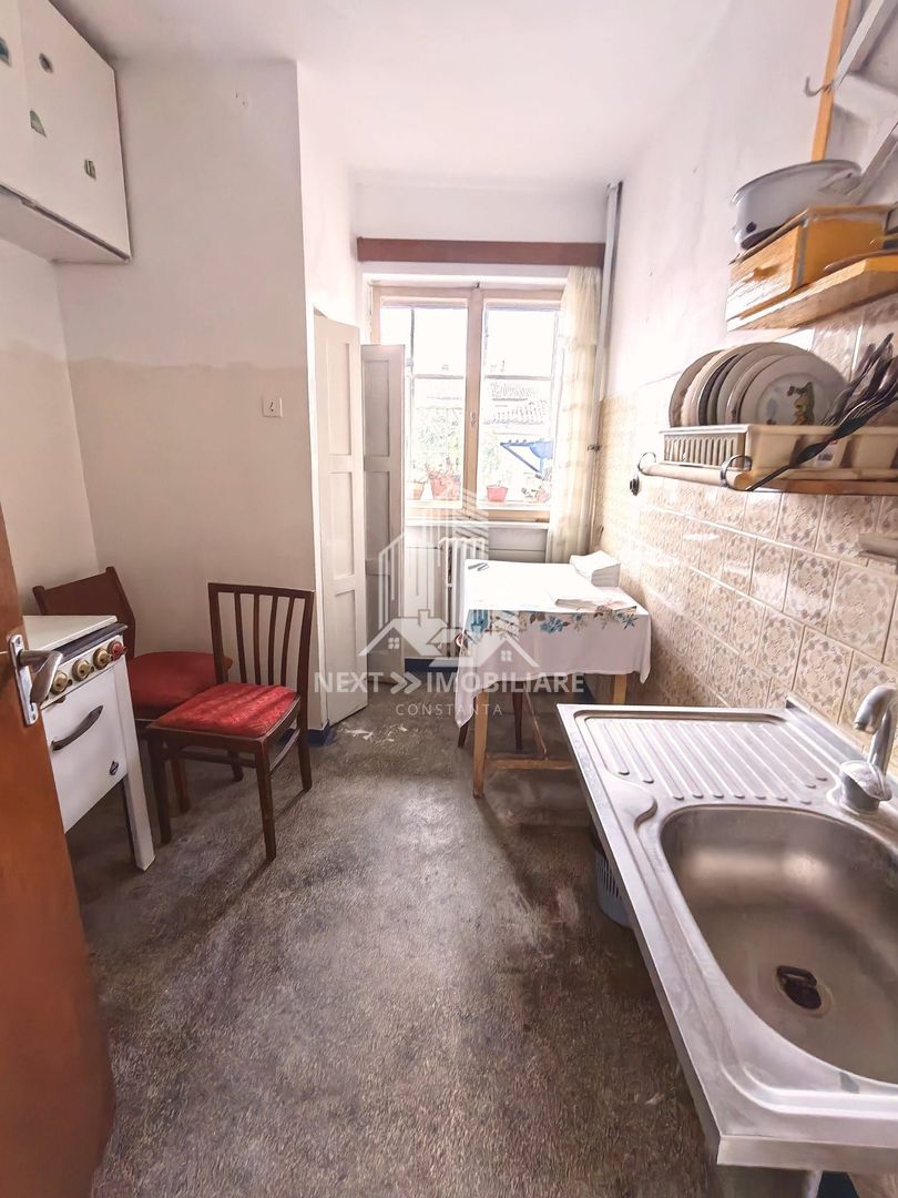 Apartament 3 camere ultracentral | Etaj 1| Garaj | Piața Grivitei - Poză 2