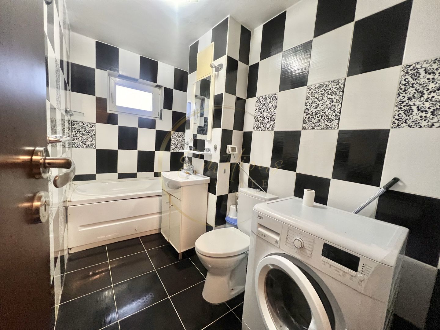 NOU | Apartament cu 2 camere | Lipovei , Timisoara - Poză 7