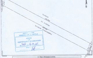 De vanzare teren industrial – Ideal pentru dezvoltare hale Chitila - Poză 4