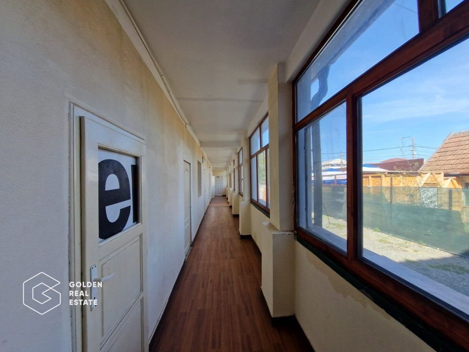 Casa ideala pentru echipe de muncitori, capacitate pana la 20 persoane - Poză 4