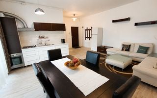 2 camere open space, Modern, Parcare, Buna Ziua, Grand Hotel Italia - Poză 6
