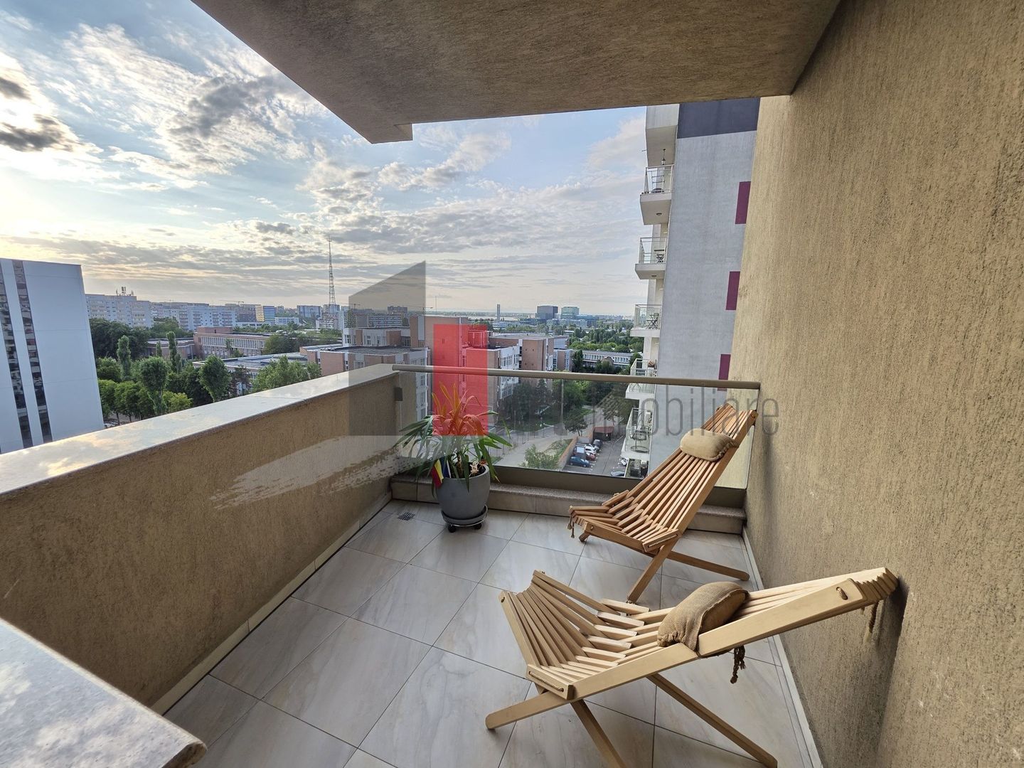 Vanzare apartament 3 camere Politehnica - Poză 3