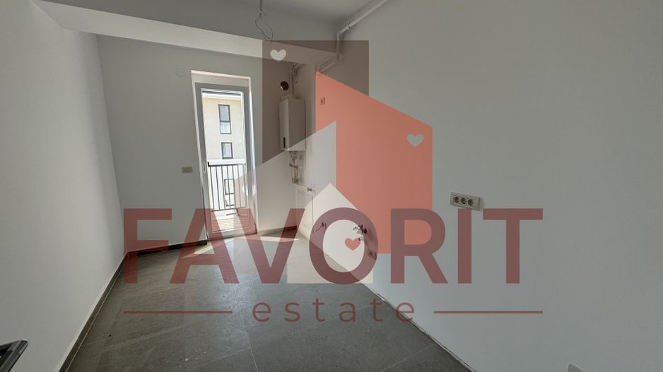 COMISION 0%.  Zona Aradului - OMV .  Apartamente cu 2 si 3 camere - Poză 4