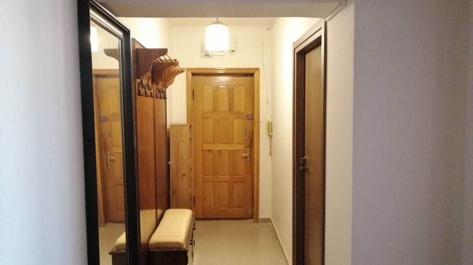 Apartament superb 4 camere, Capitale,  reabilitat, vedere dublă -Dorobanți - Poză 2