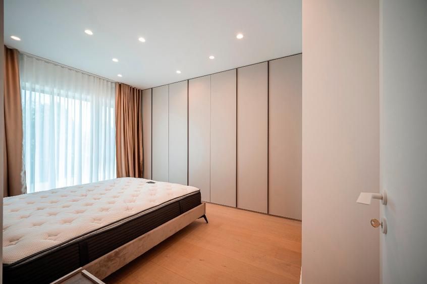 3 camere + loc de parcare in subteran || AVIATIEI TOWER - Poză 4