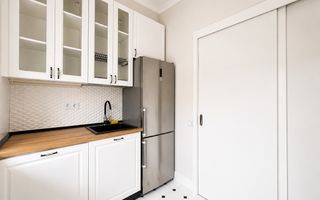 Apartament cu 3 camere si parcare de inchiriat in zona Andrei Muresanu - Poză 10