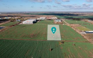 Teren Industrial în Giarmata, lângă Hella Corporate Center - Poză 1