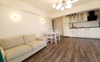 Apartament 3 camere | Baneasa-Petrom City | Parcare | Bloc boutique - Poză 10