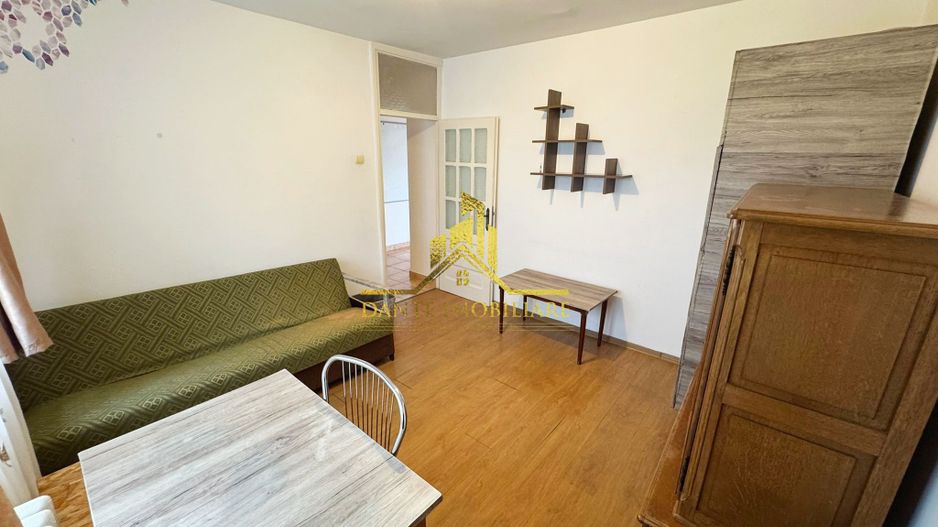 2 camere, mobilat modern, bloc nou, terasa, parcare, Zorilor, Padurii - Poză 3