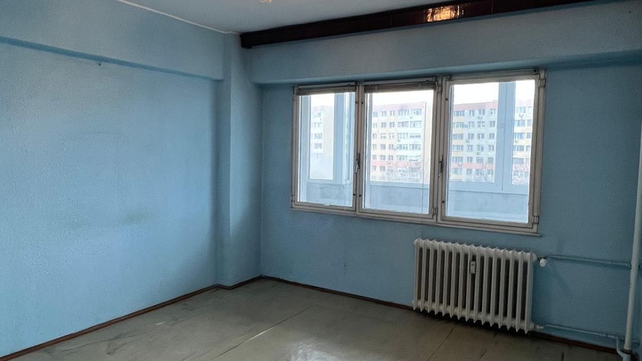 3 camere | metrou Obor in fata scarii - Poză 4