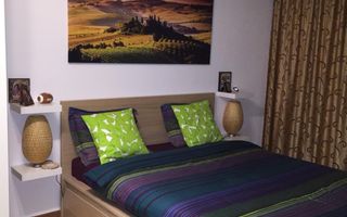 Apartament 2 camere-Aparatorii Patriei-Popesti Leordeni - Poză 1