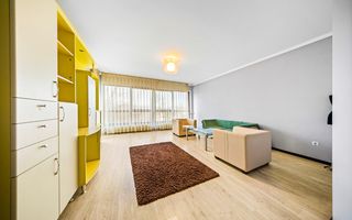 2 camere decomandat 73 mp, terasa 18 mp, Andrei Muresanu - Poză 2