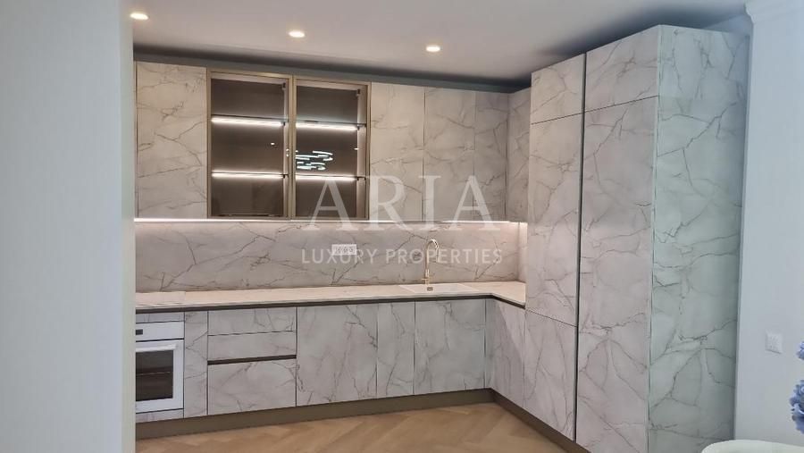 LUXURY 4ROOMS | IANCU NICOLAE | 2 PARKING SPACES | POOL - Poză 7