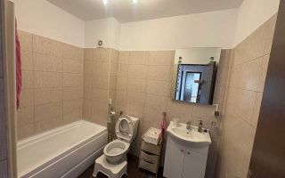 Apartament 3 camere , militari residence, loc parcare - Poză 8