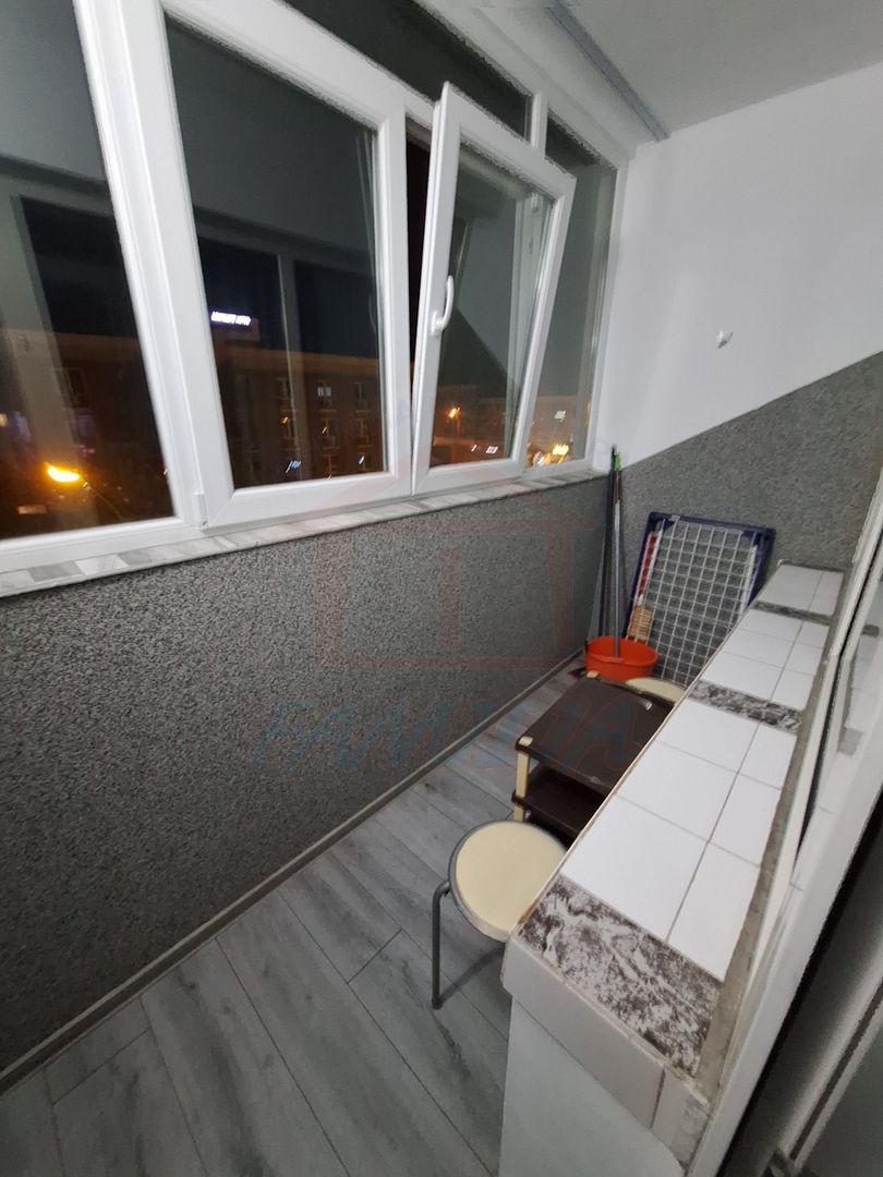 Închiriez apartament în zonă centrală – Galați - Poză 13