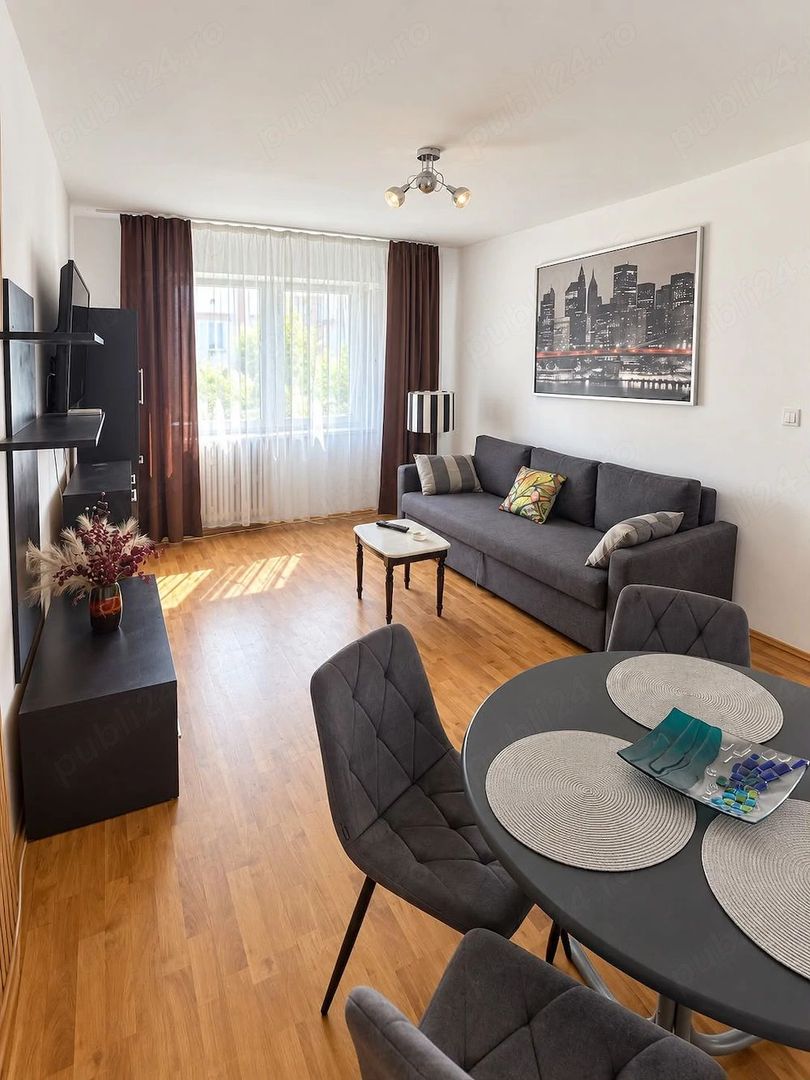 Apartament 2 camere, Baneasa - Poză 2