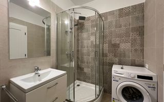 Apartament  2 camere + parcare subterana Gara - 15 min Universitatea Al.I. Cuza - Poză 13