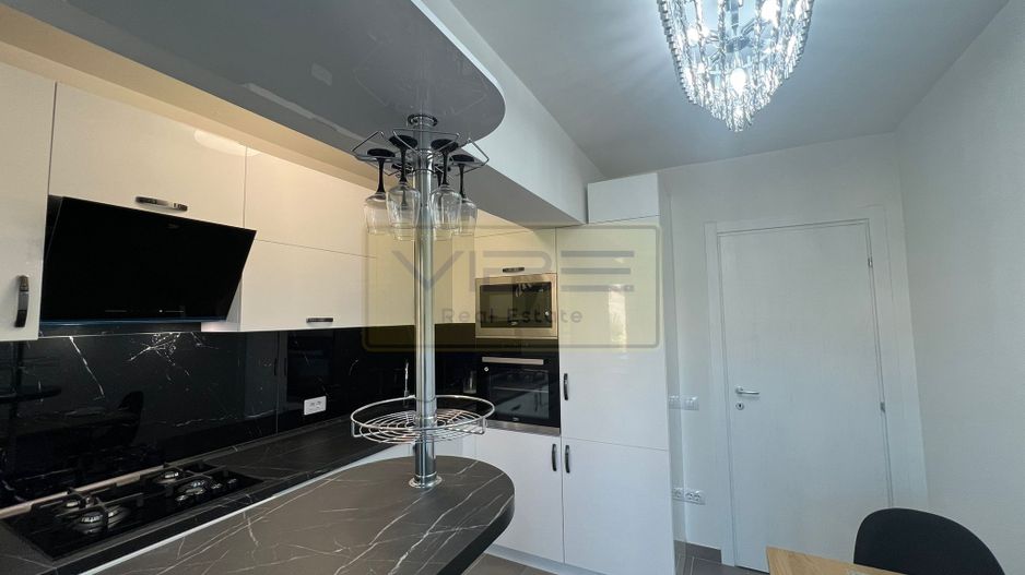 Apartament 2 camere NOU Bucium Excentric Apartaments - Poză 4