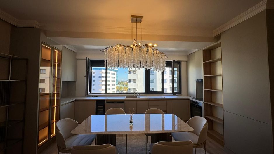 2 CAMERE || Pipera ROND OMV - Poză 5