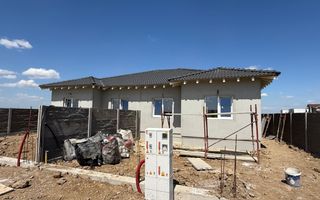 Duplex pe parter Mosnita Noua - Poză 7