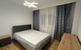 Apartament 2 camere – ultracentral, lângă Palas Mall – 580 € - Poză 5