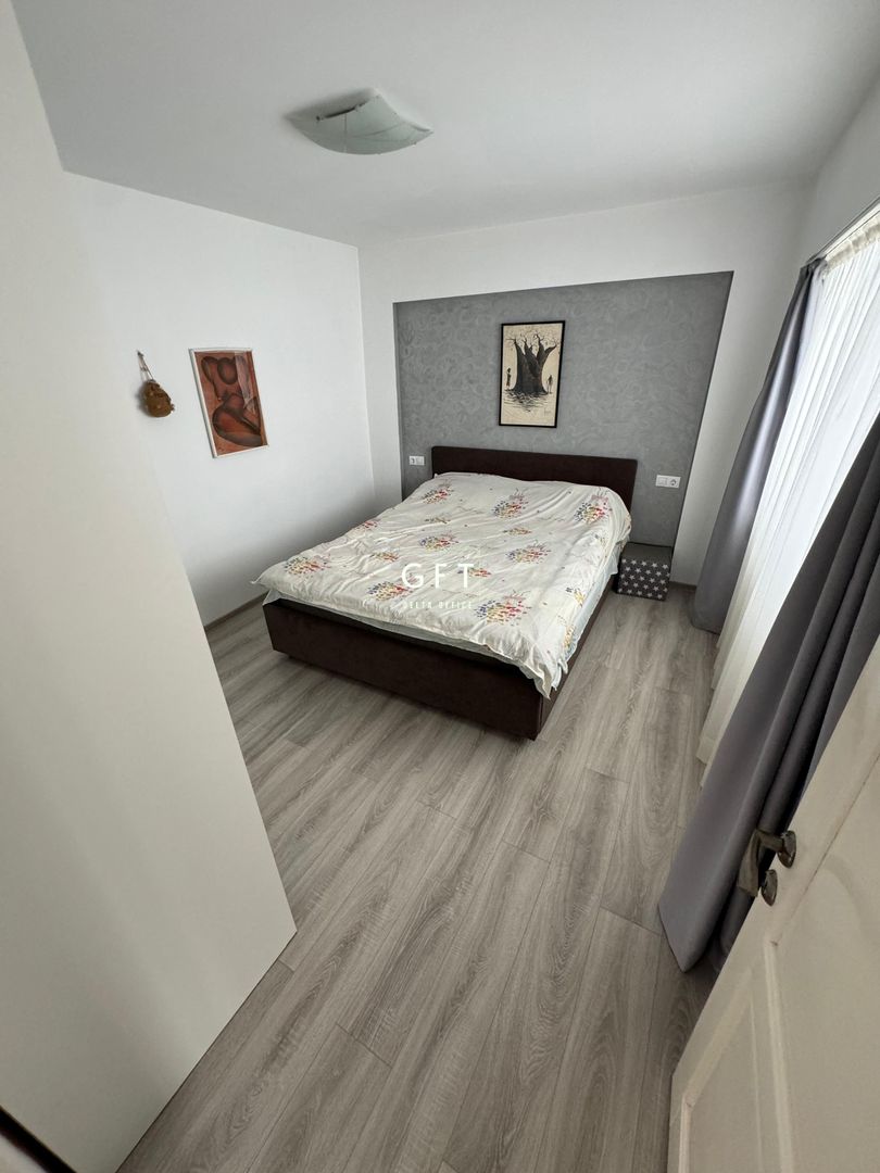 Apartament de vanzare in Bisrita, 58mp. - Poză 6