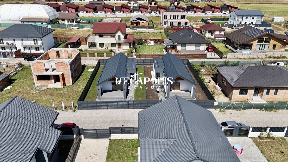 Casă pe Parter | 3 Camere | Intabulată | TVA Inclus | Izvor - Poză 29