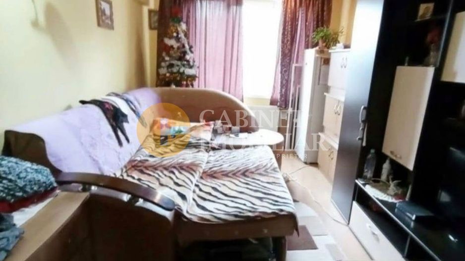 Frumoasa - 3 Camere Decomandat -Etaj 3 , Bloc 1985 - Poză 4