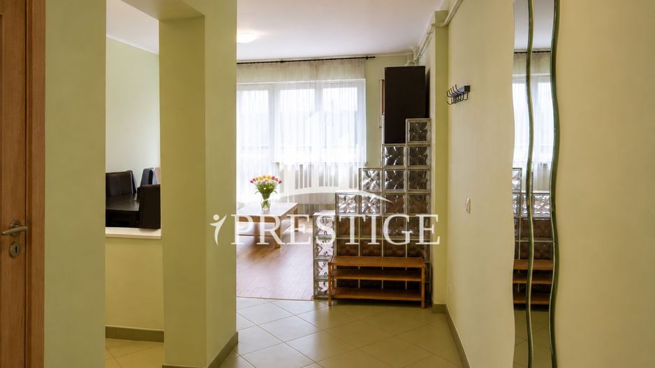 APARTAMENT 2 CAMERE ZONA ȘTRAND 2, ETAJ 1, BALCON - Poză 4