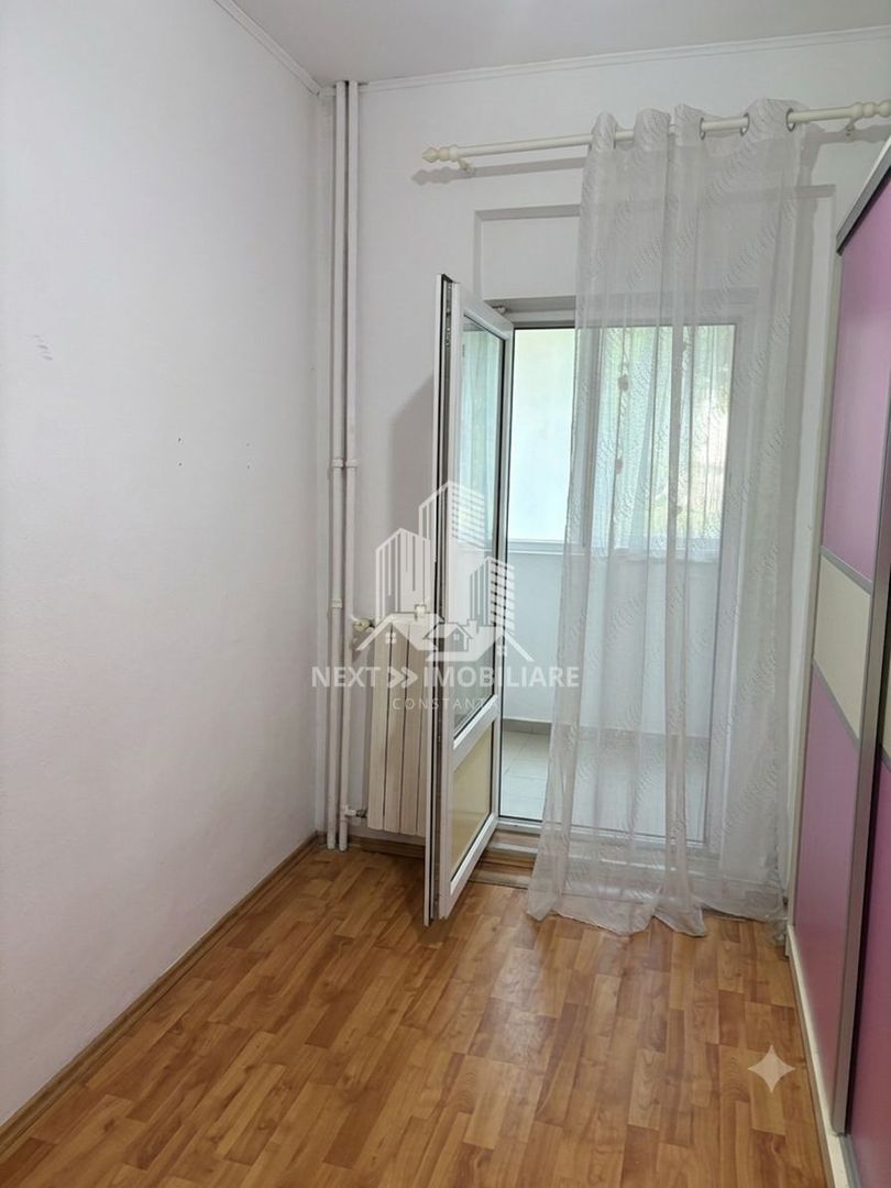 Apartament 3 camere – Tomis 3, zonă City Park Mall, Constanța - Poză 4