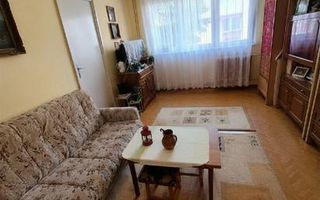 Apartament 3 camere zona Dacia etaj 2 - Poză 1