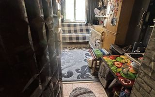 Cameră de cămin renovată cu magazie inclusă – Zona Bularga, Iași - Poză 2