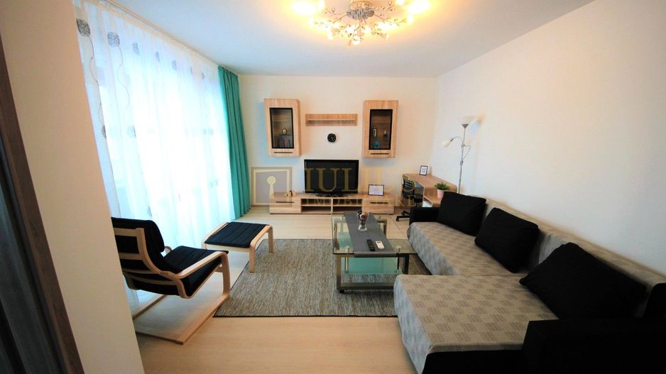 Apartament luxos in Calea Aradului - Poză 1