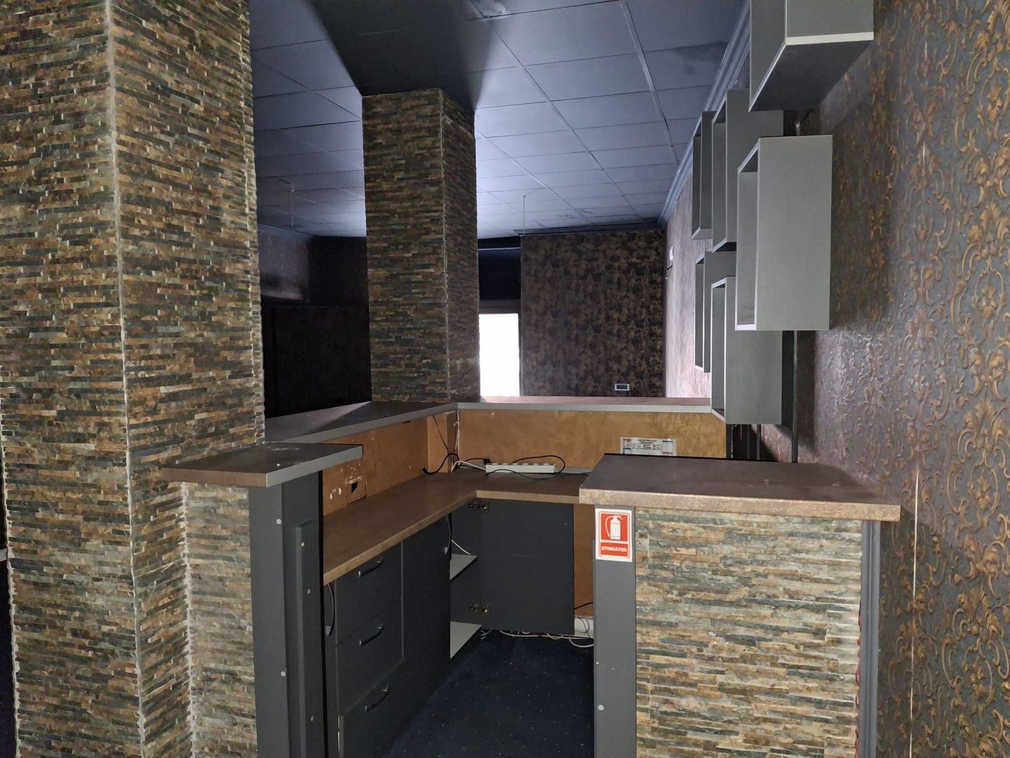 Închiriez spațiu comercial – alimentație publică – zona Gară, Cluj-Napoca - Poză 6