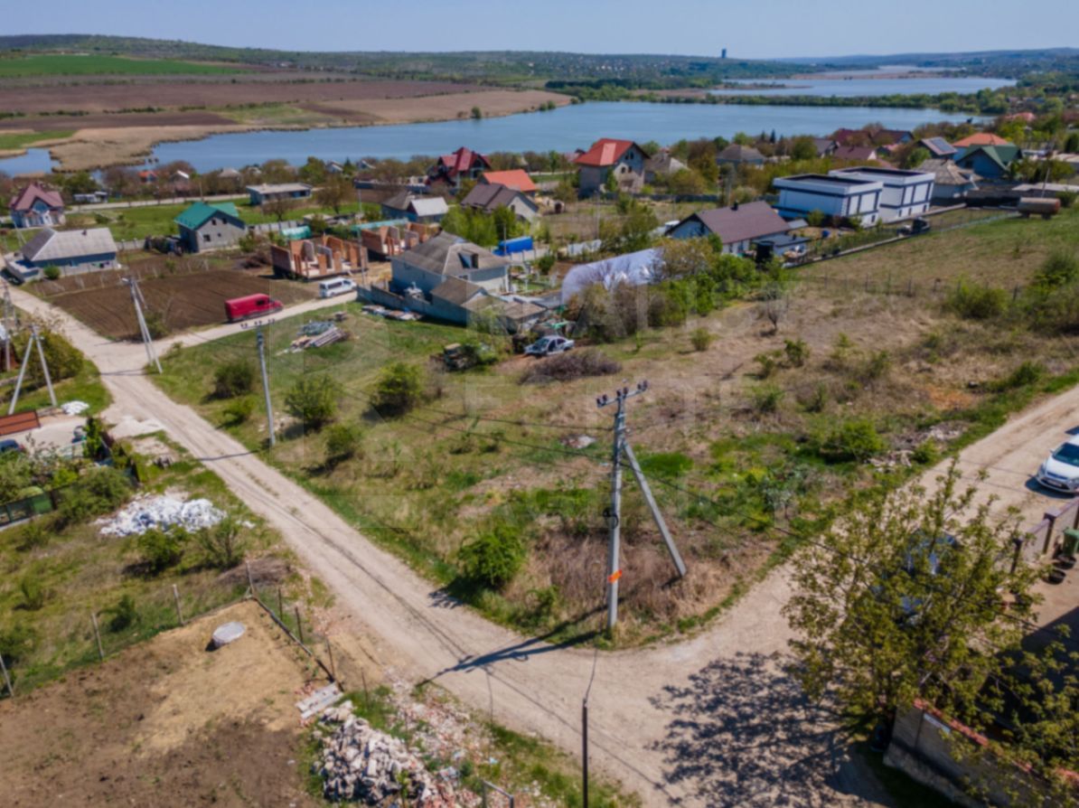 Vânzare, teren, 12 ari, str. Stejarului, Nimoreni - Poză 8