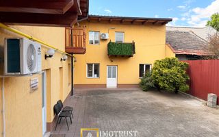 Apartament ultracentral | 42 mp utili | An construcție 2017 - Poză 5