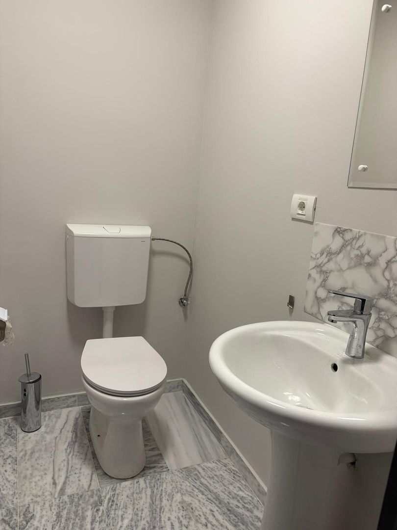 Hala in Ciolpani - Poză 10