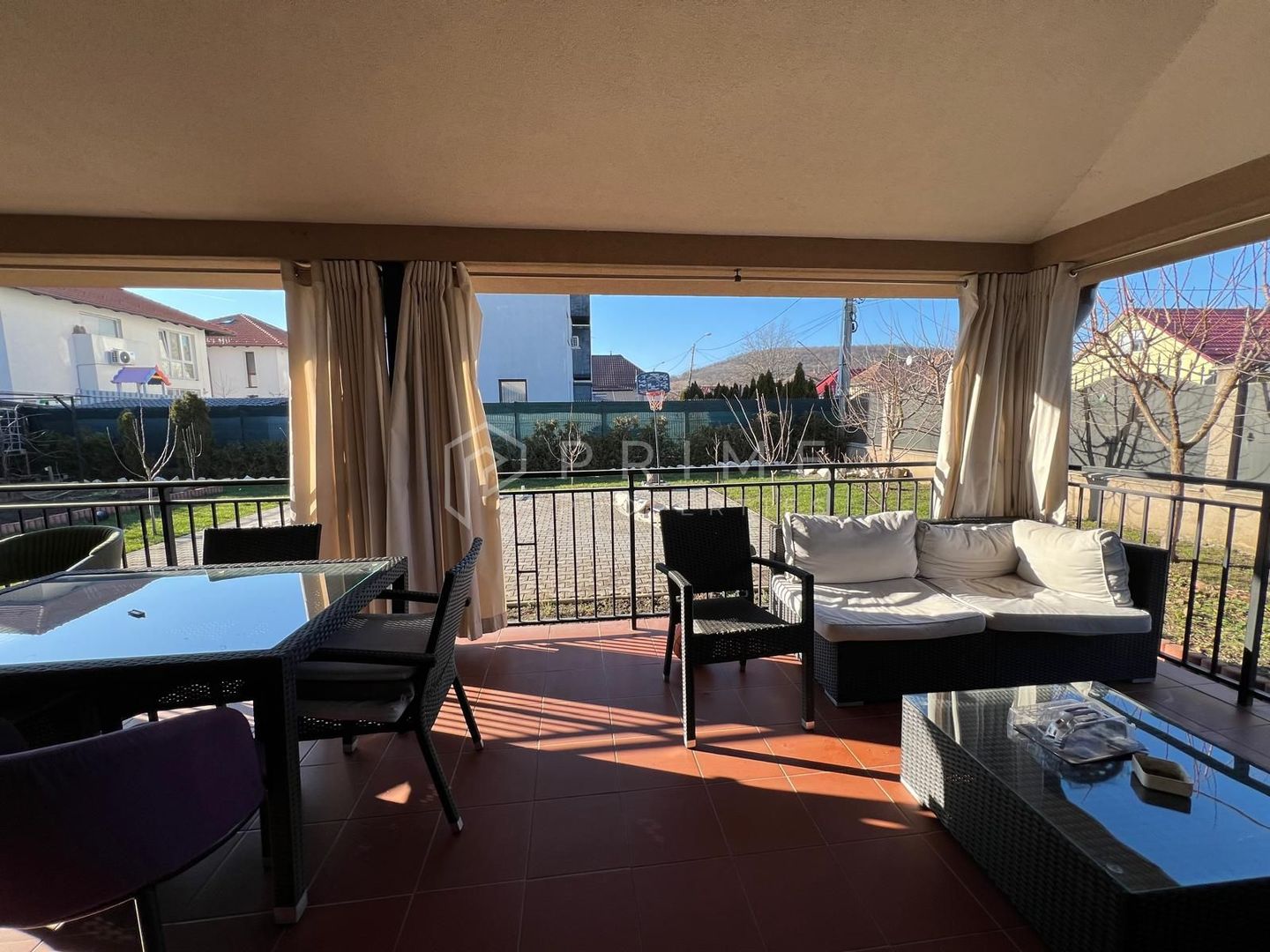 Vilă individuală premium | 730 mp teren | 4 dormitoare | Garaj - Poză 30