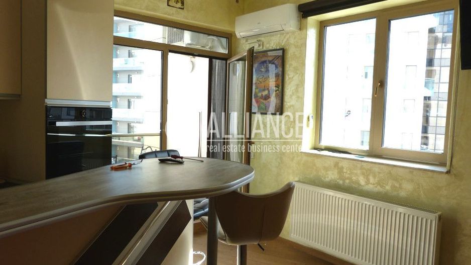 HOTEL OPERA(COD03) -5th Avenue 2 camere cochete, cu vedere la mare ! - Poză 65