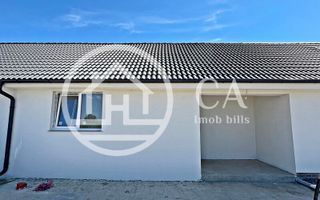 Casă de vânzare cu 3 camere în Nojorid, Bihor - Poză 8