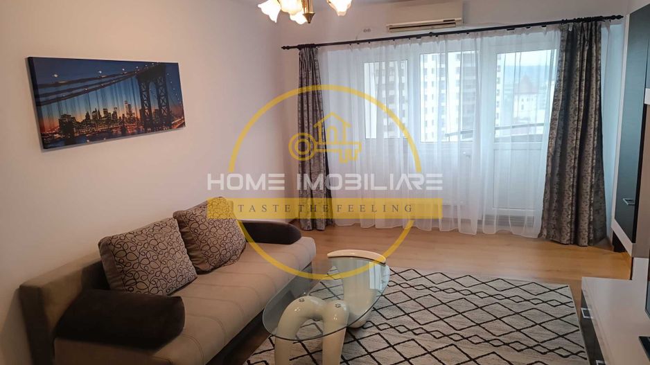 Apartament 1 camera-Bloc din 1987 -Rond vechi! - Poză 1
