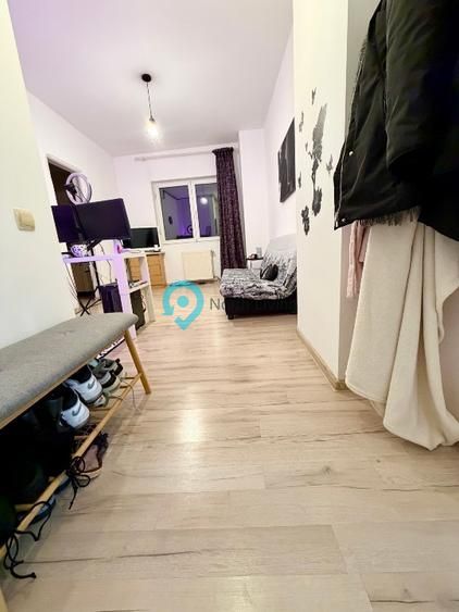 DIRECT PROPRIETAR – 2 Camere, 3 min Mall Vitan | Bloc 2001 | Complet M - Poză 3