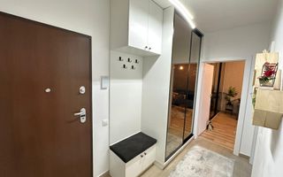 Apartament 2 camere cu loc de parcare si terasa EvoCasa Optima Titan - Poză 11