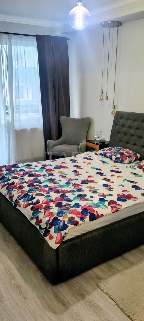 Apartament cu parcare subterană, Spitalul Regional, Cluj-Napoca. - Poză 3