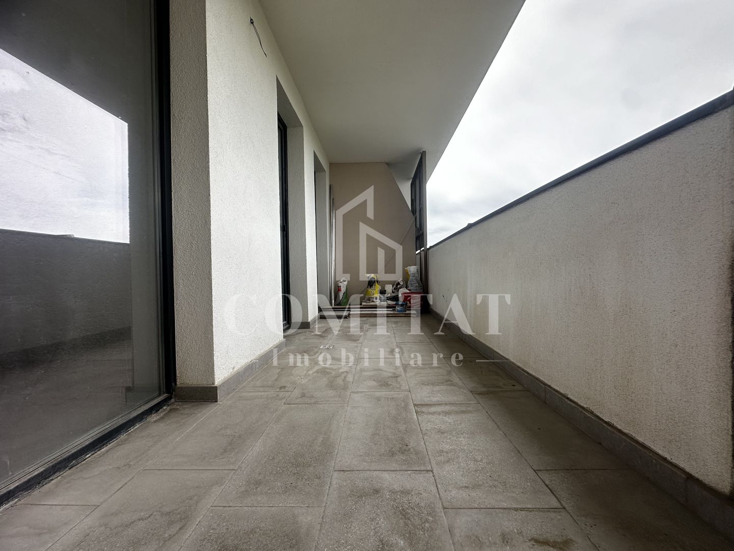 Apartament finisat modern | Etaj intermediar | Zona Între Lacuri - Poză 10