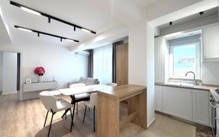 Stylish 3-Room Apartment for Rent in Iancu Nicolae - Poză 2